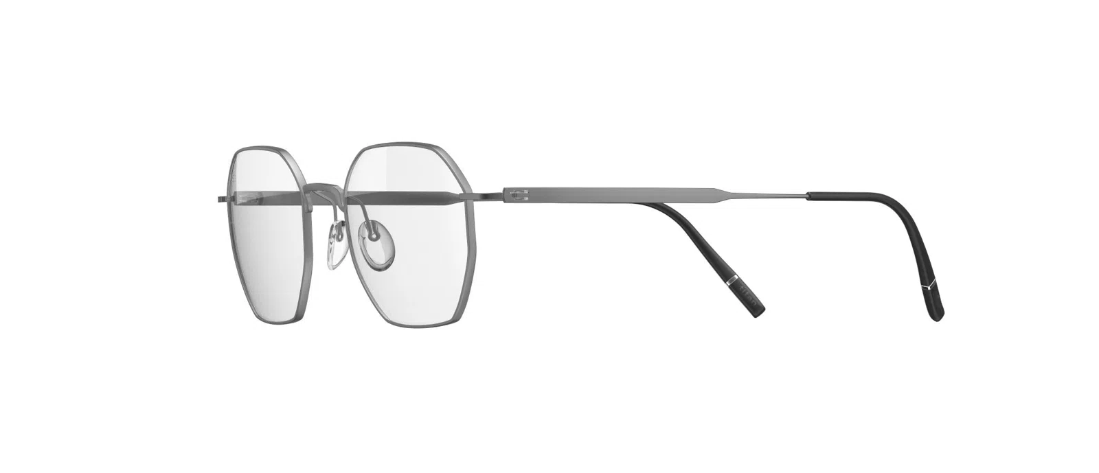 Silhouette Pure Visionary 5588 Eyeglasses - view 28
